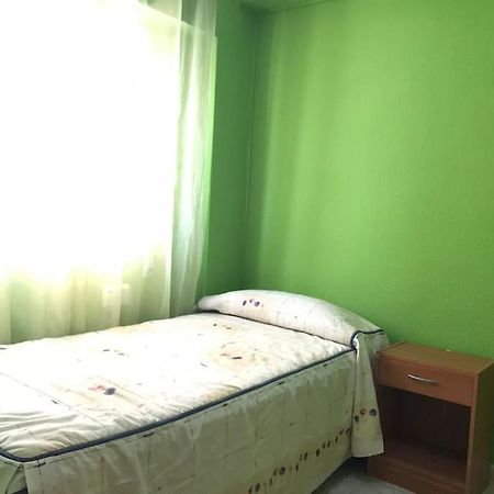 Apartamento Aitana.Esta A 2 Km De La Playa Andando Lejlighed Alicante Eksteriør billede