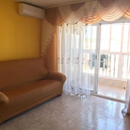 Apartamento Aitana.Esta A 2 Km De La Playa Andando Lejlighed Alicante Eksteriør billede