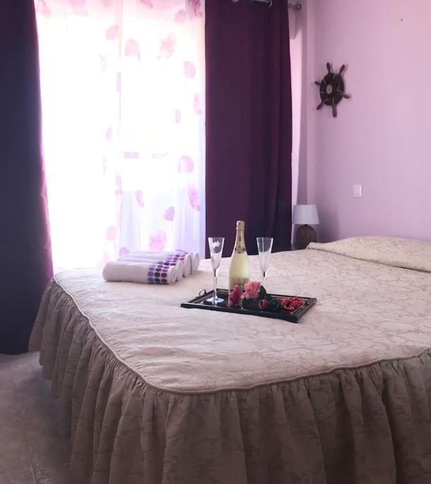 Apartamento Aitana.Esta A 2 Km De La Playa Andando Lejlighed Alicante Eksteriør billede
