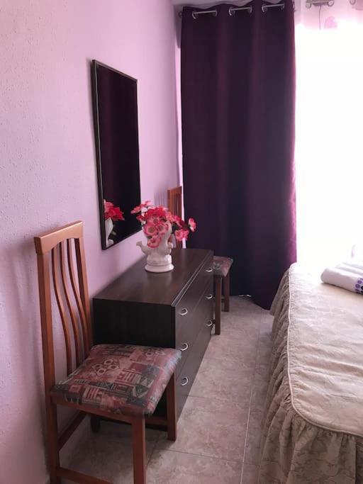 Apartamento Aitana.Esta A 2 Km De La Playa Andando Lejlighed Alicante Eksteriør billede
